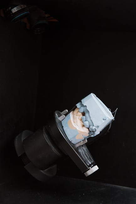 智能宠物牙科设备与传统检查：现代方法对比